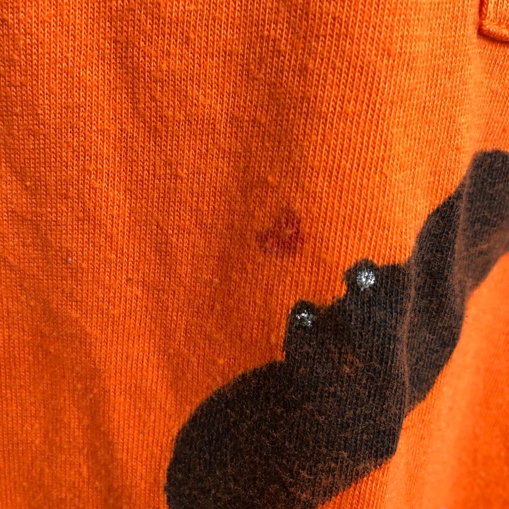 Basic Essentials Halloween Top - Picture 5 of 10